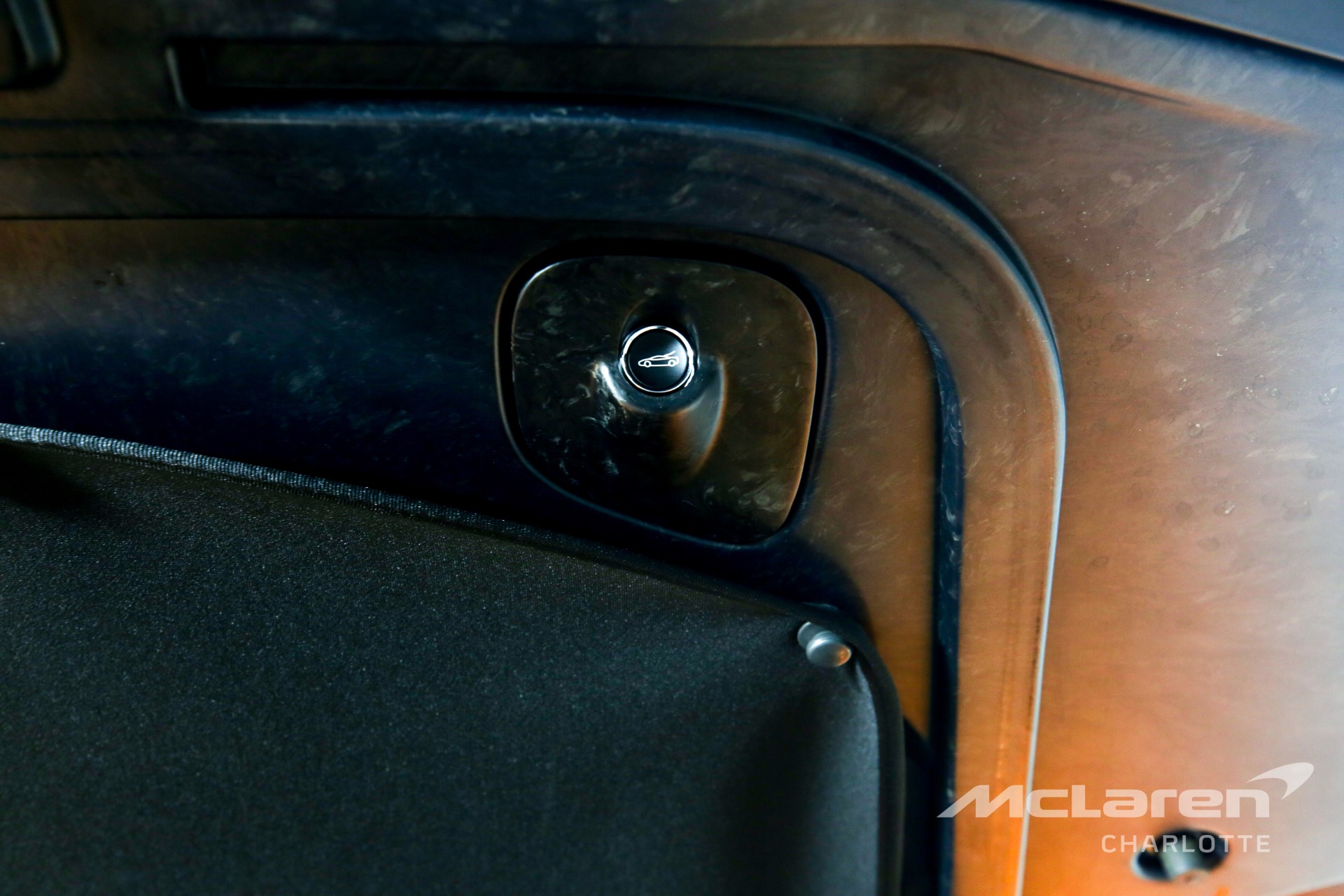 Used 2020 McLaren GT | Charlotte, NC