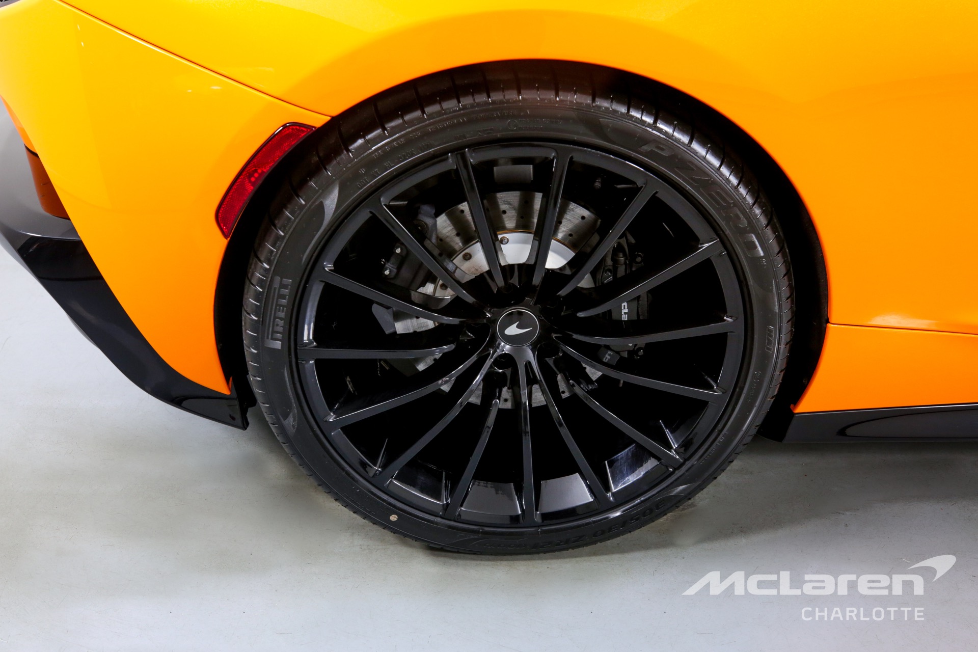 Used 2020 McLaren GT | Charlotte, NC