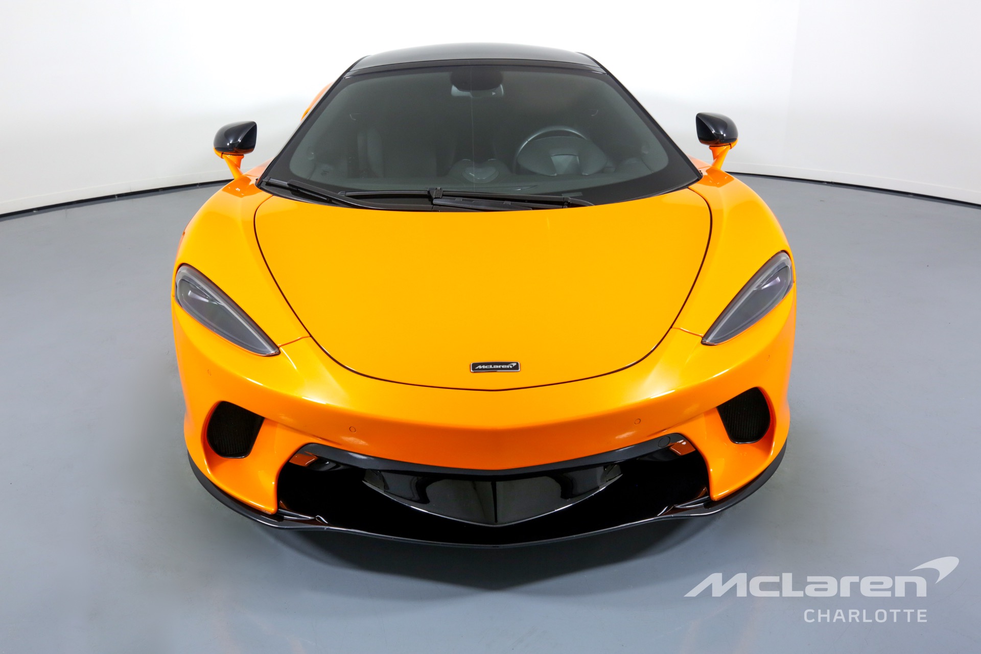 Used 2020 McLaren GT | Charlotte, NC