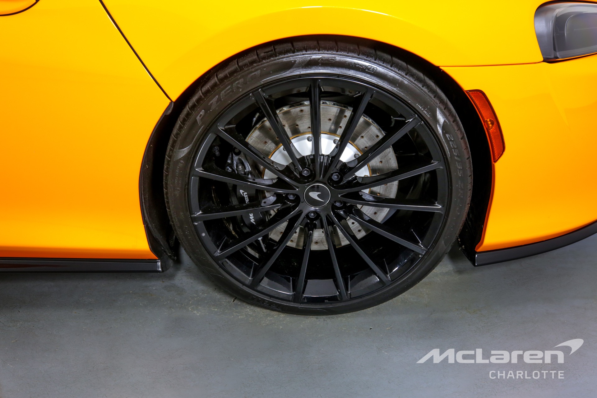 Used 2020 McLaren GT | Charlotte, NC