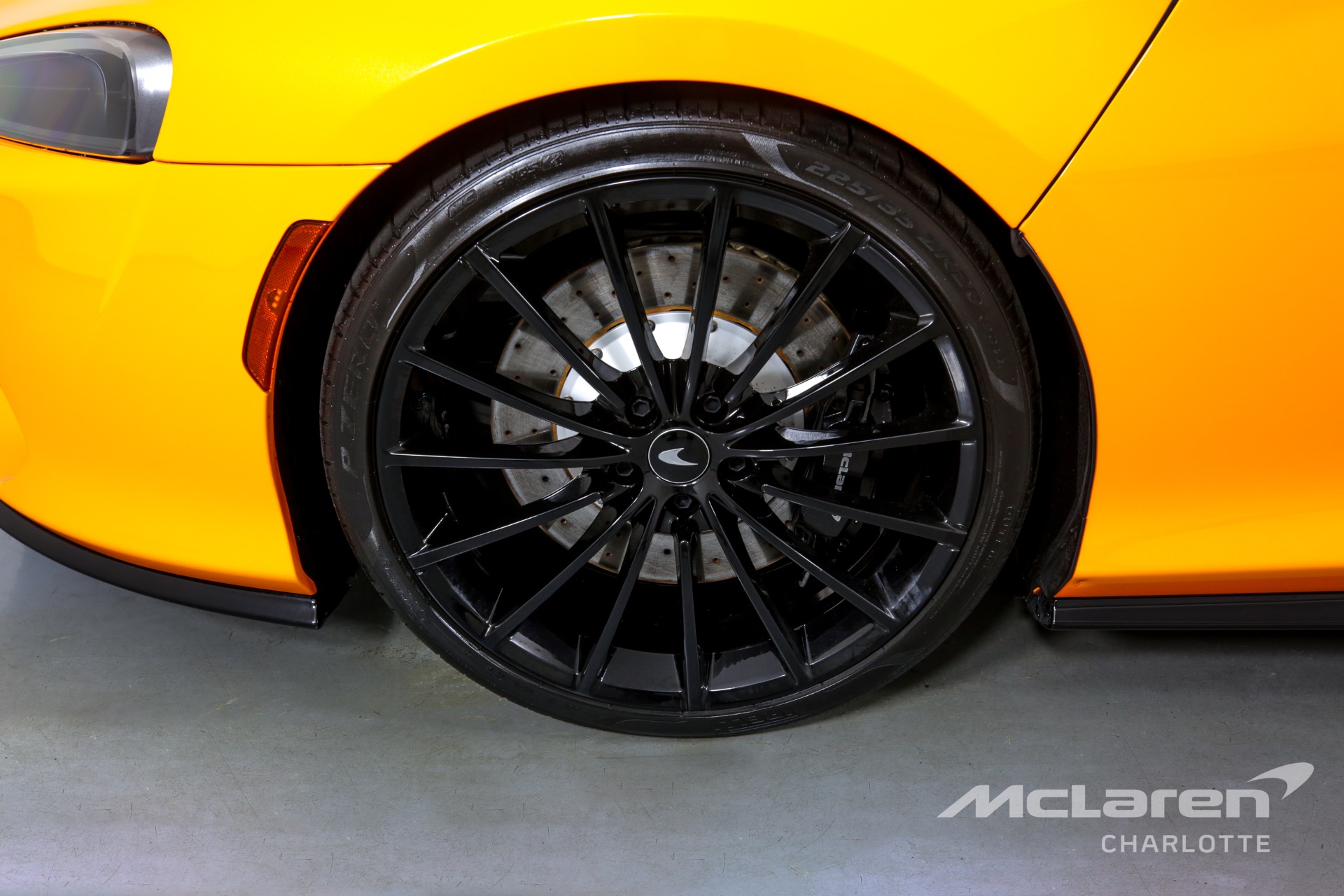 Used 2020 McLaren GT | Charlotte, NC