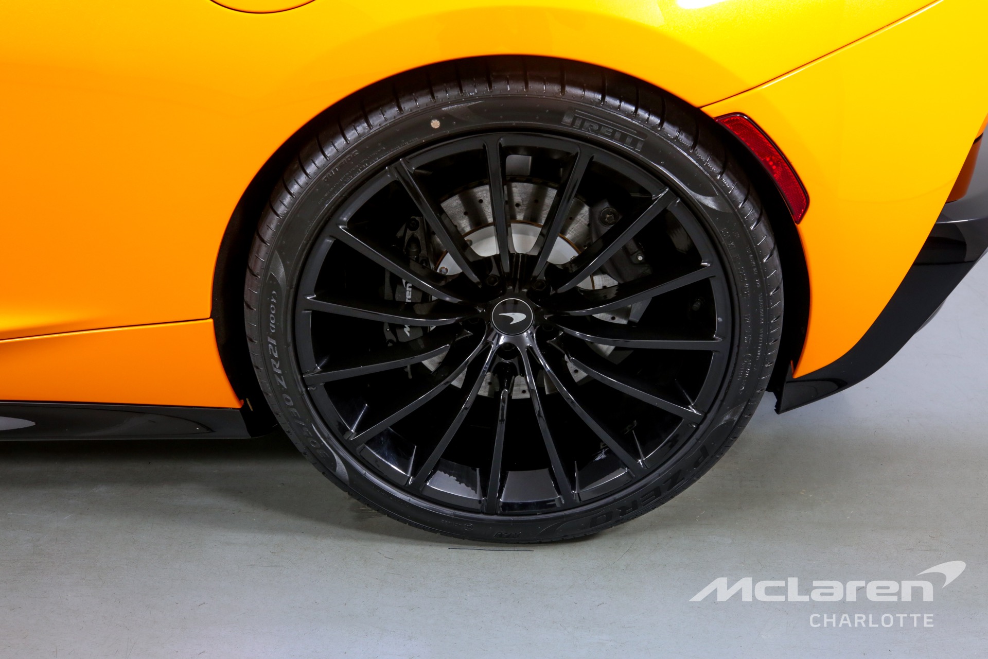 Used 2020 McLaren GT | Charlotte, NC