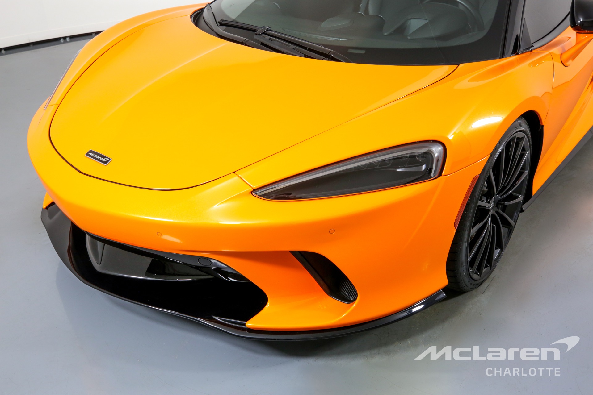 Used 2020 McLaren GT | Charlotte, NC