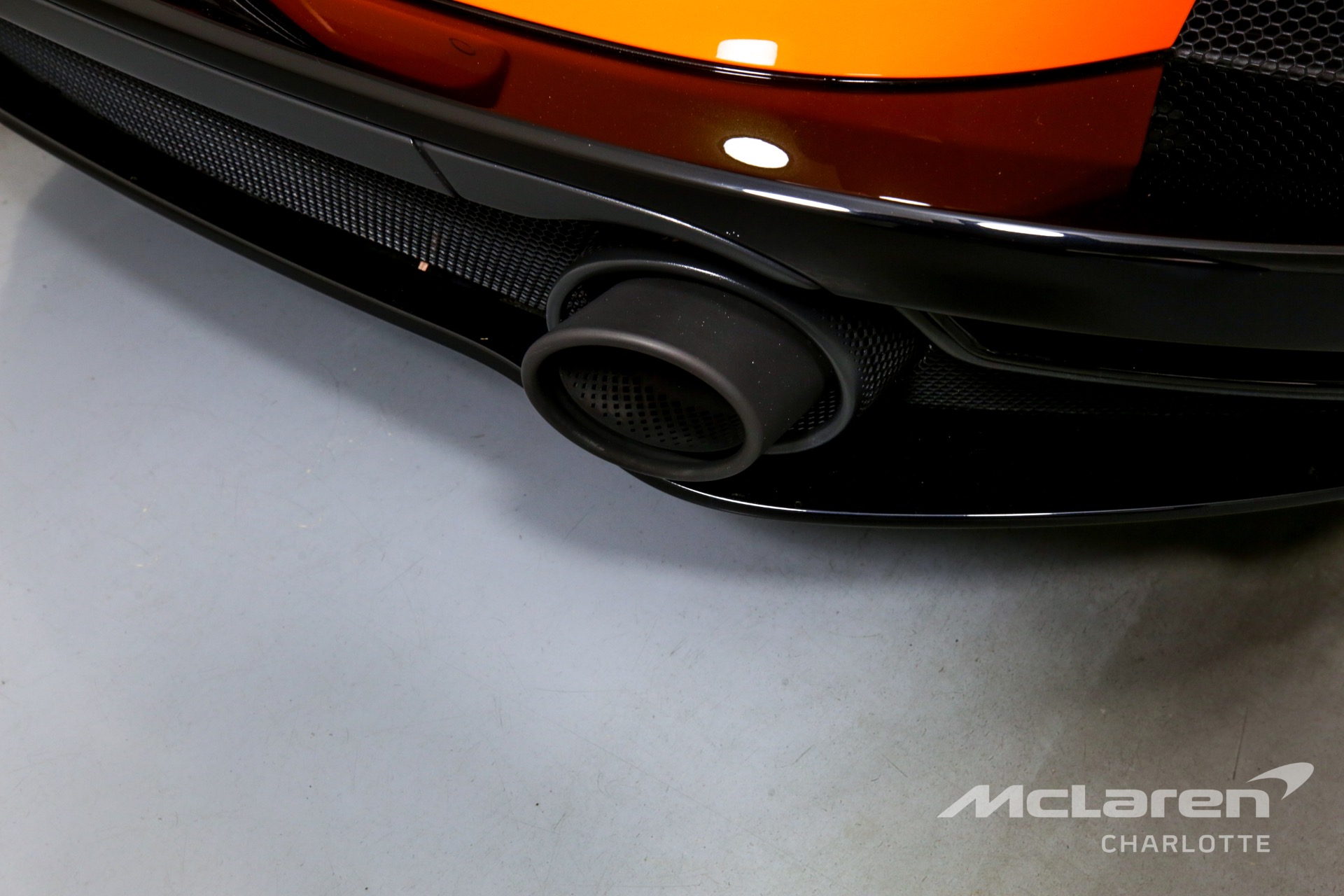 Used 2020 McLaren GT | Charlotte, NC