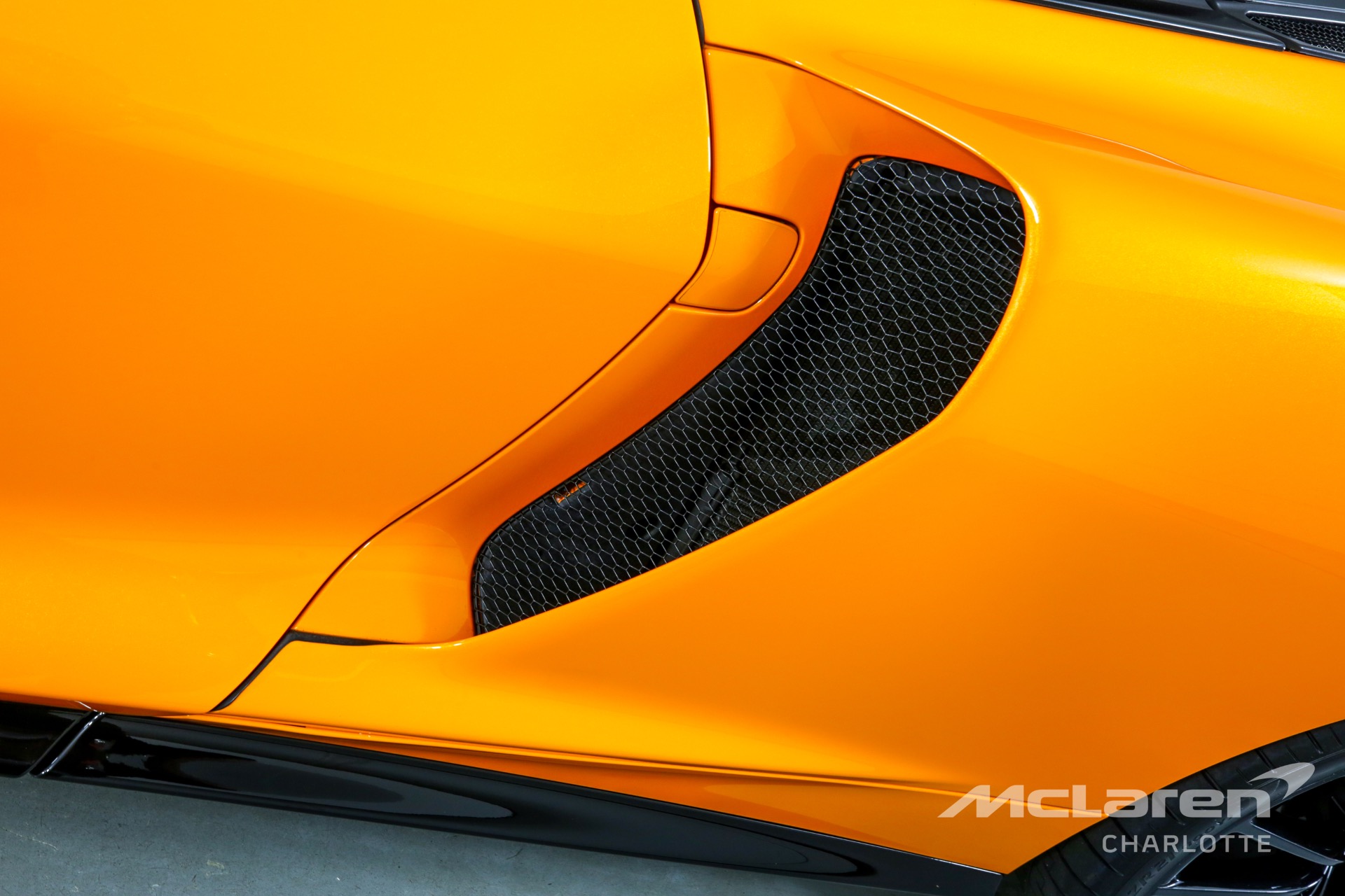 Used 2020 McLaren GT | Charlotte, NC