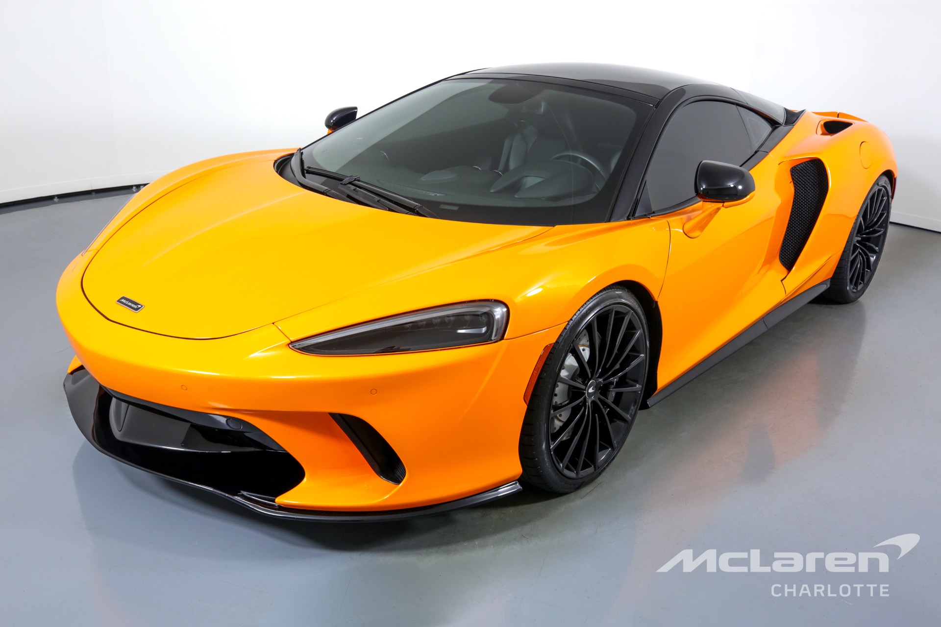 Used 2020 McLaren GT | Charlotte, NC