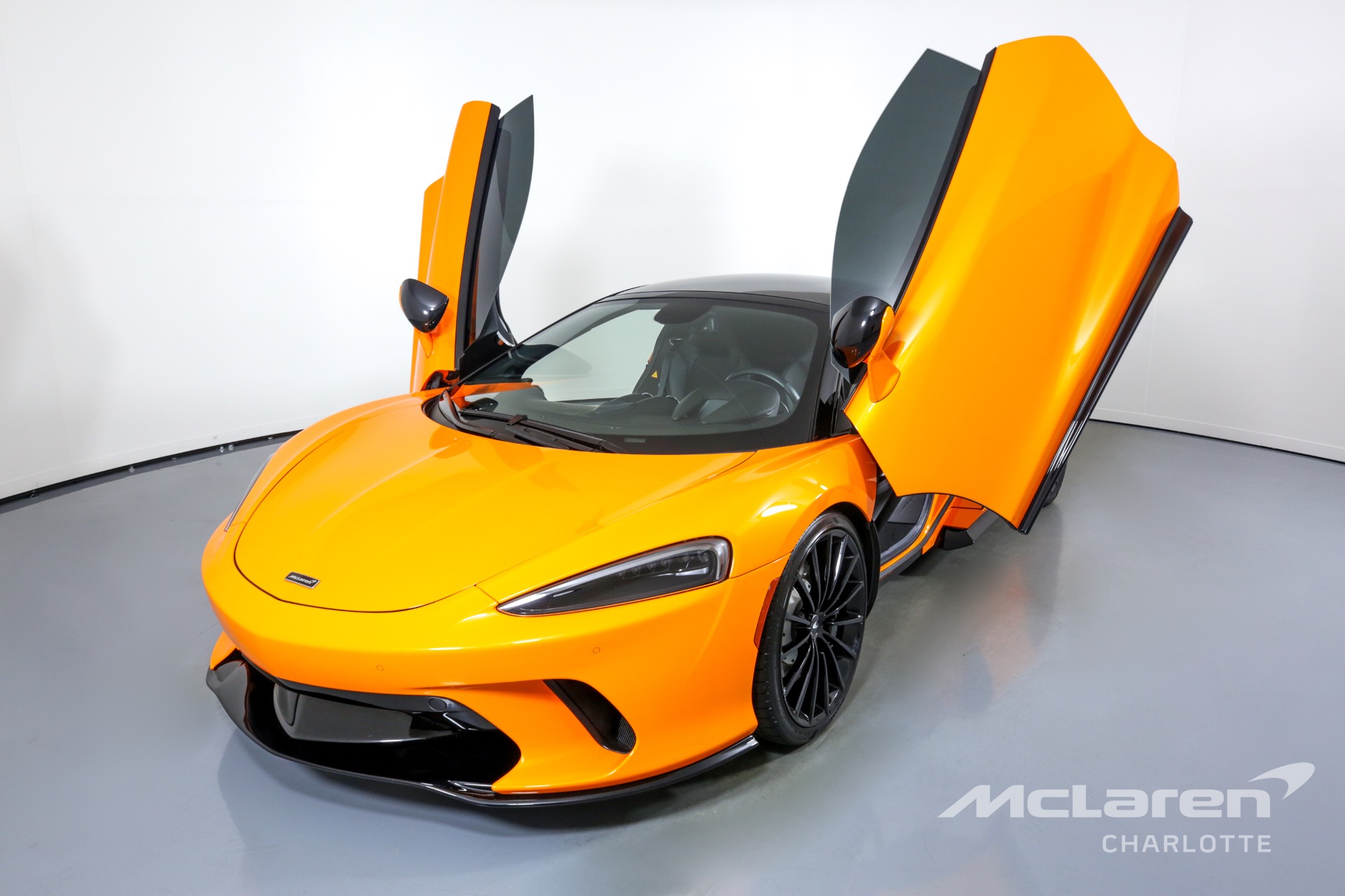 Used 2020 McLaren GT | Charlotte, NC