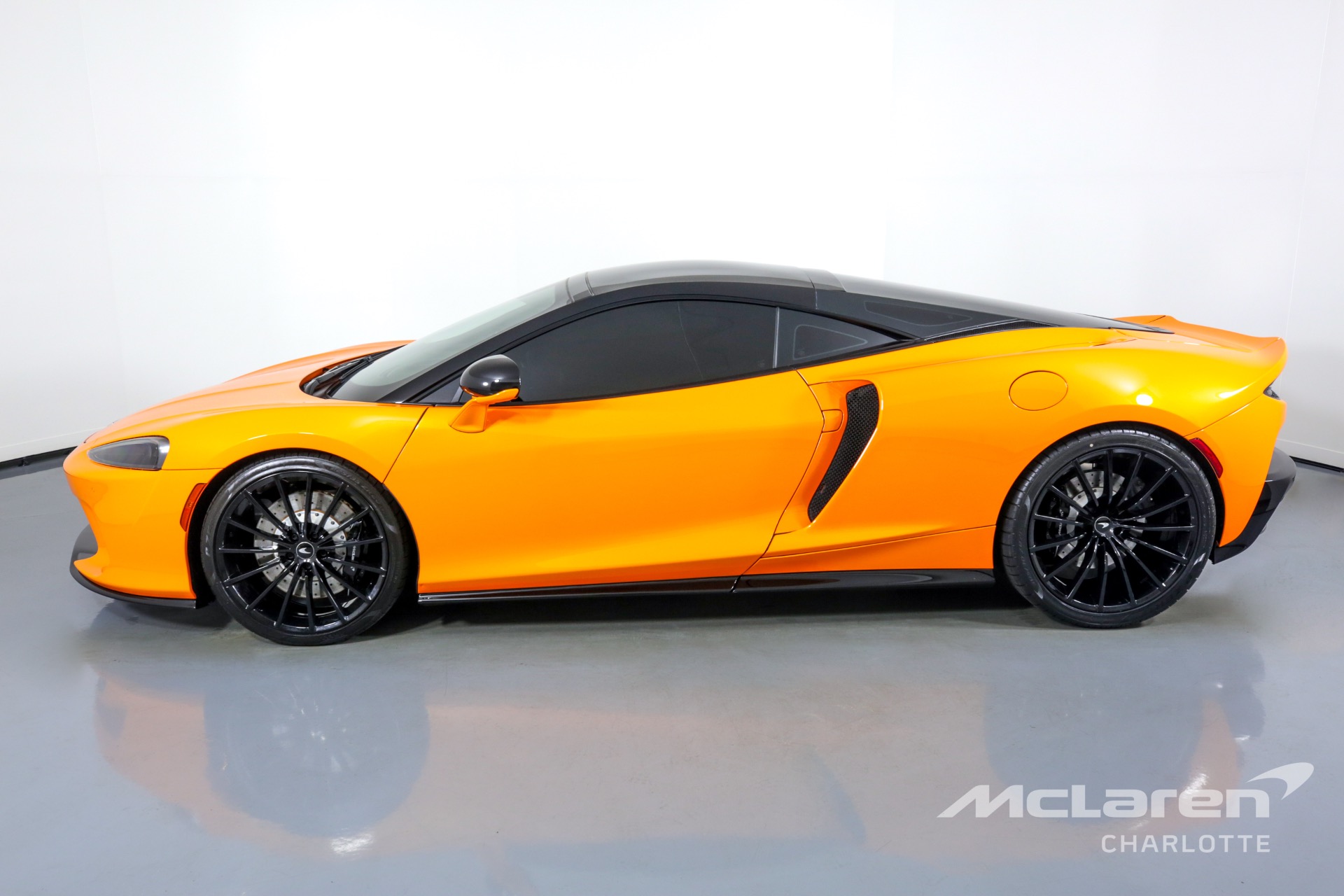 Used 2020 McLaren GT | Charlotte, NC