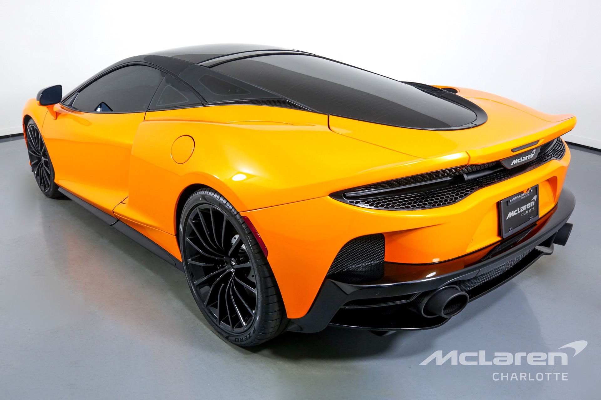 Used 2020 McLaren GT | Charlotte, NC