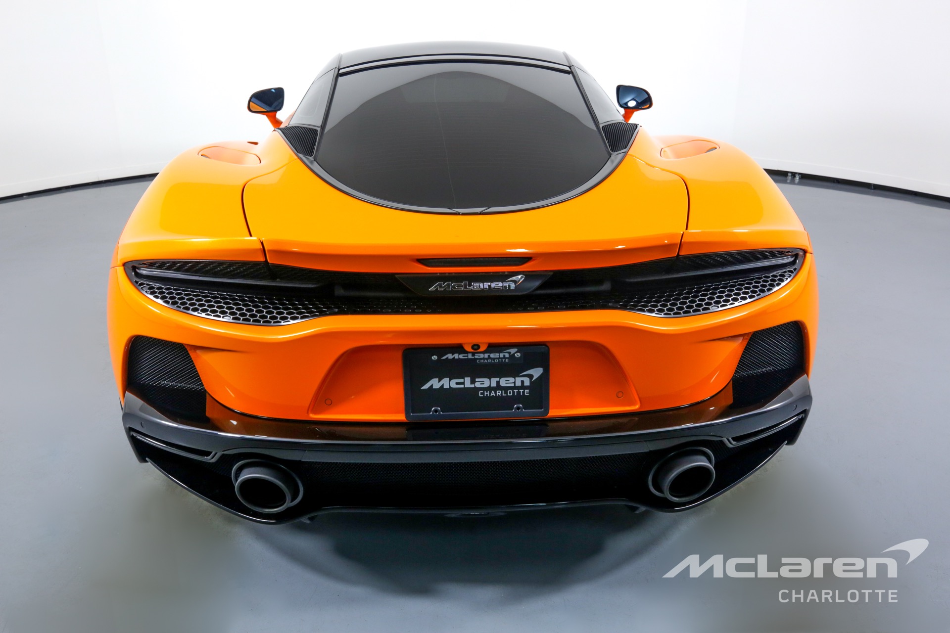 Used 2020 McLaren GT | Charlotte, NC