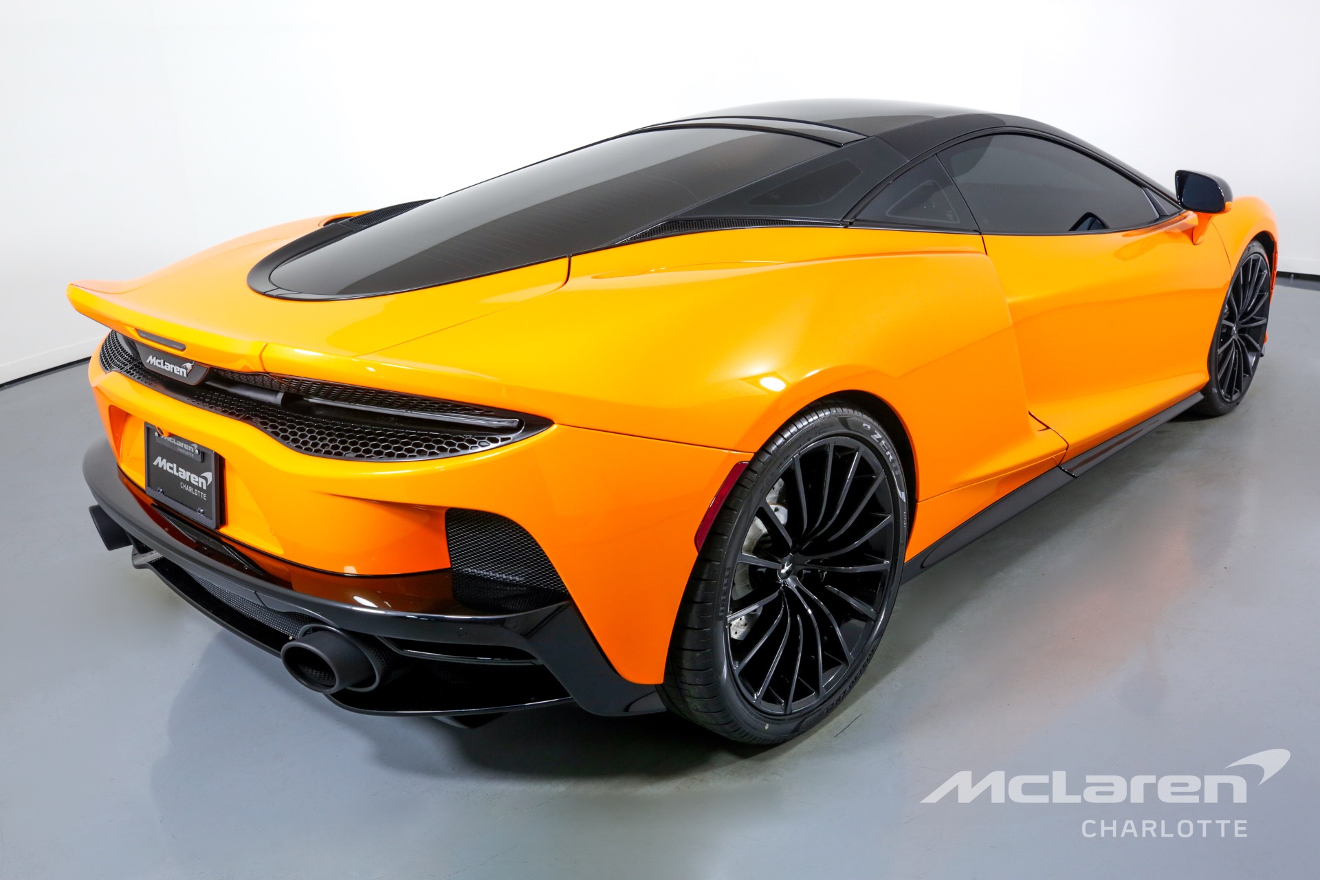 Used 2020 McLaren GT | Charlotte, NC
