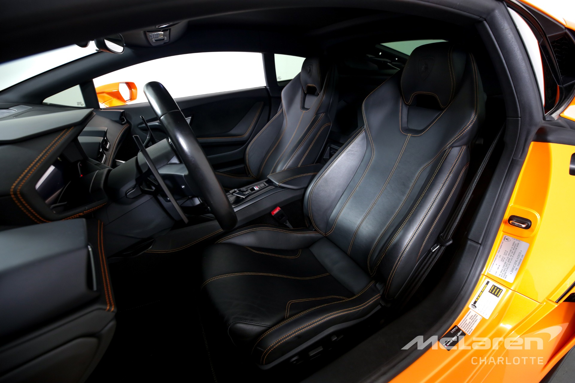 Used 2015 Lamborghini Huracan LP 610-4 | Charlotte, NC