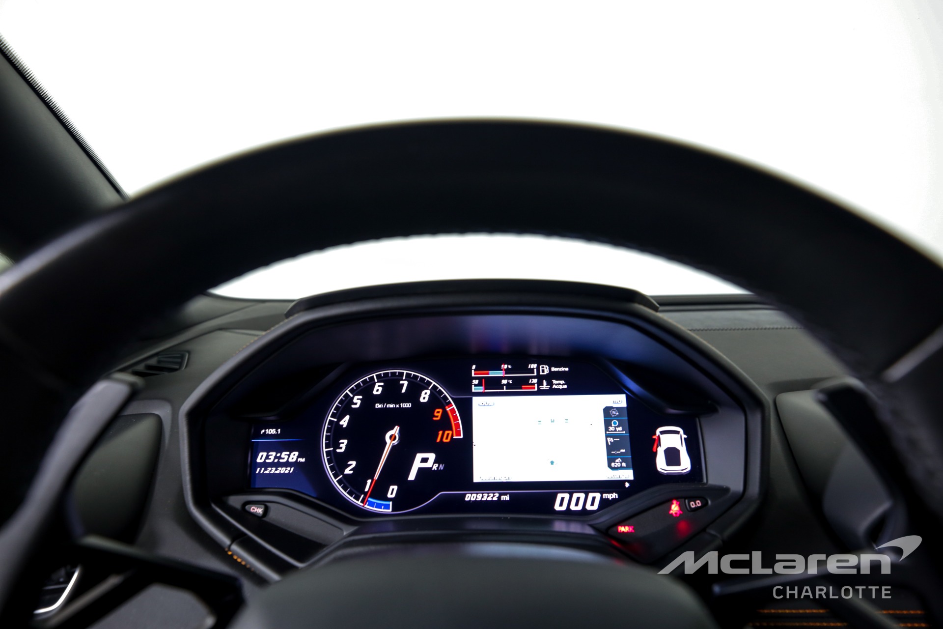 Used 2015 Lamborghini Huracan LP 610-4 | Charlotte, NC