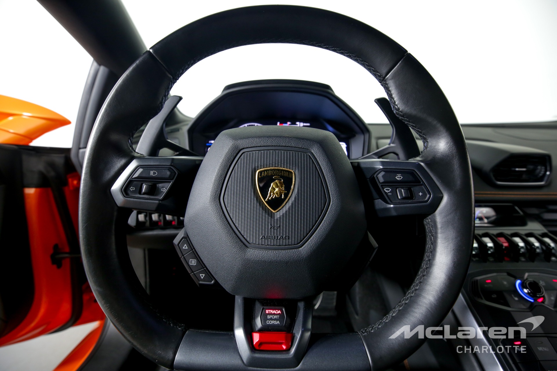 Used 2015 Lamborghini Huracan LP 610-4 | Charlotte, NC