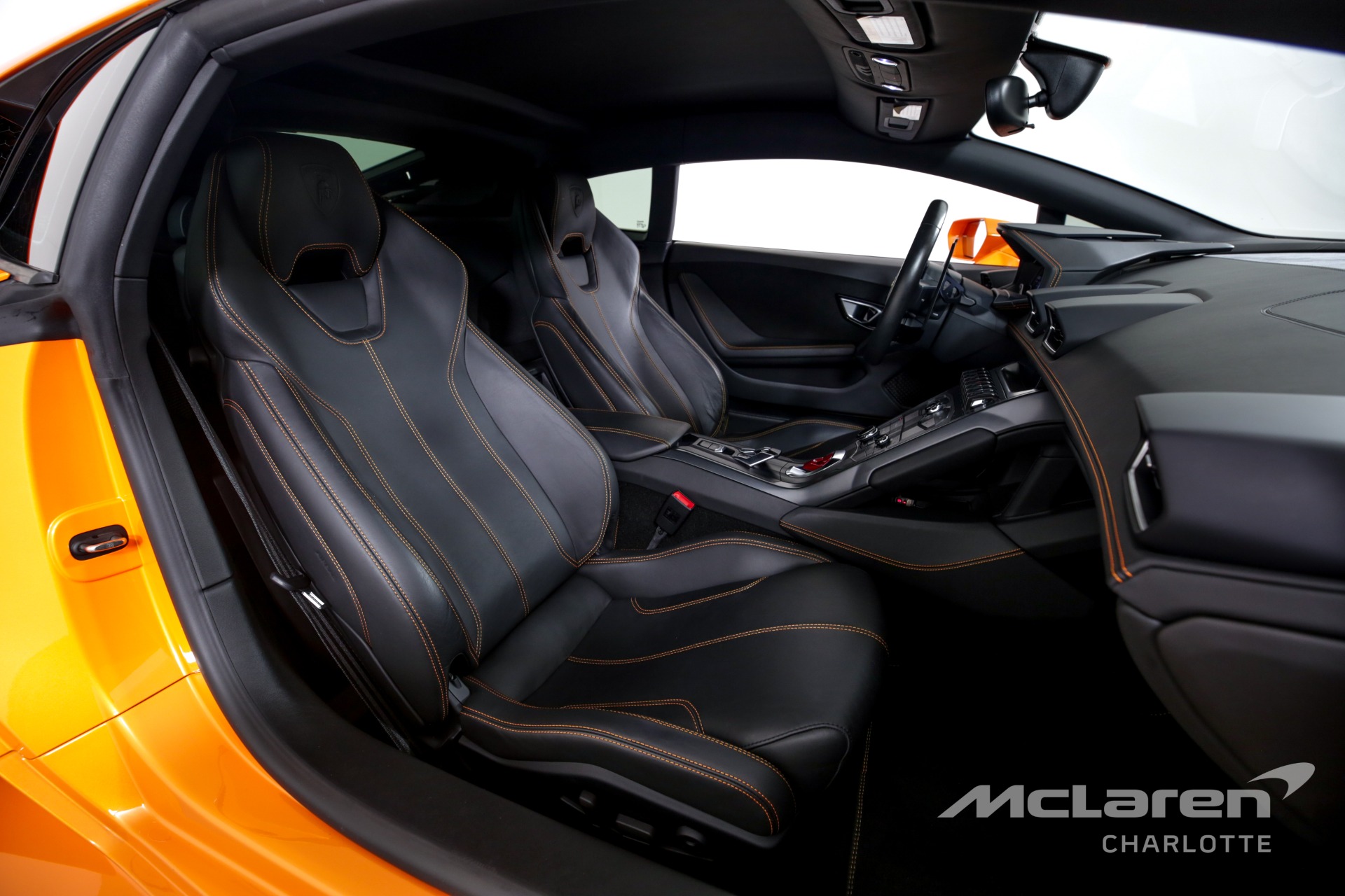 Used 2015 Lamborghini Huracan LP 610-4 | Charlotte, NC