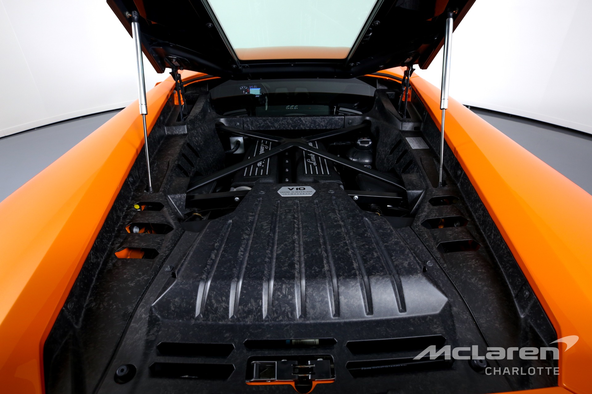 Used 2015 Lamborghini Huracan LP 610-4 | Charlotte, NC