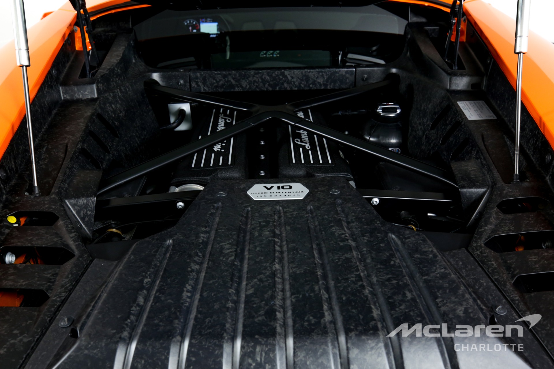 Used 2015 Lamborghini Huracan LP 610-4 | Charlotte, NC