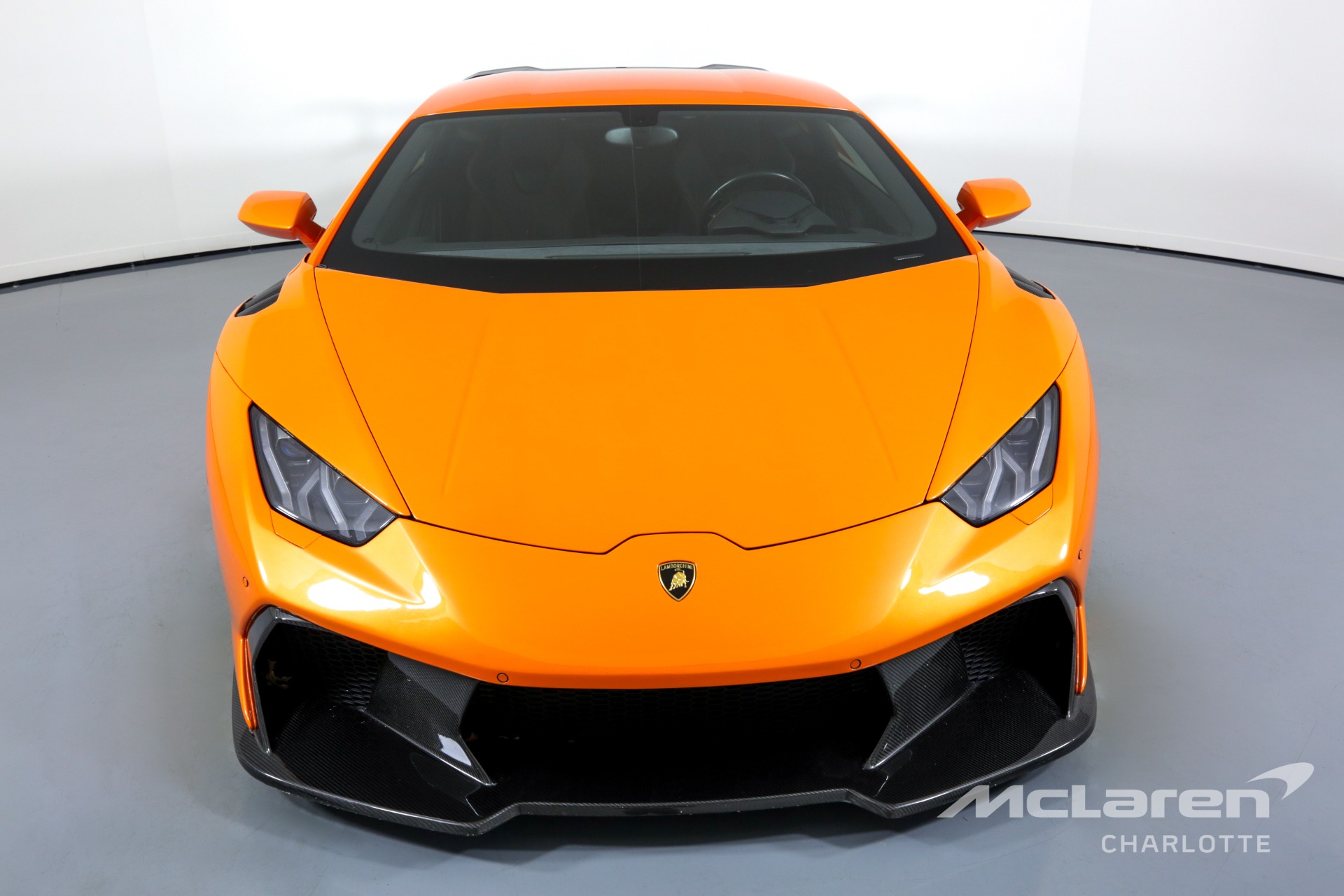 Used 2015 Lamborghini Huracan LP 610-4 | Charlotte, NC