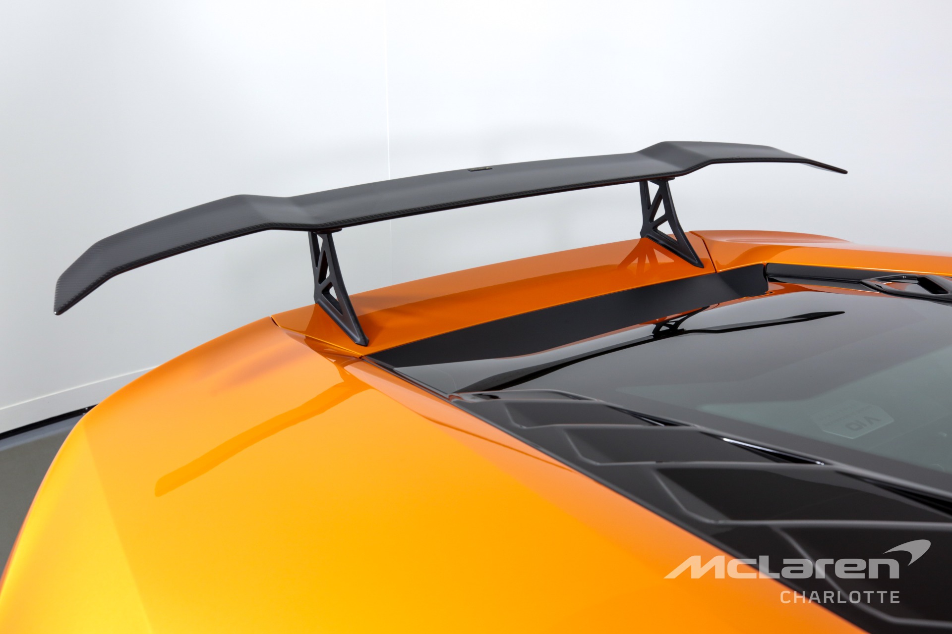 Used 2015 Lamborghini Huracan LP 610-4 | Charlotte, NC