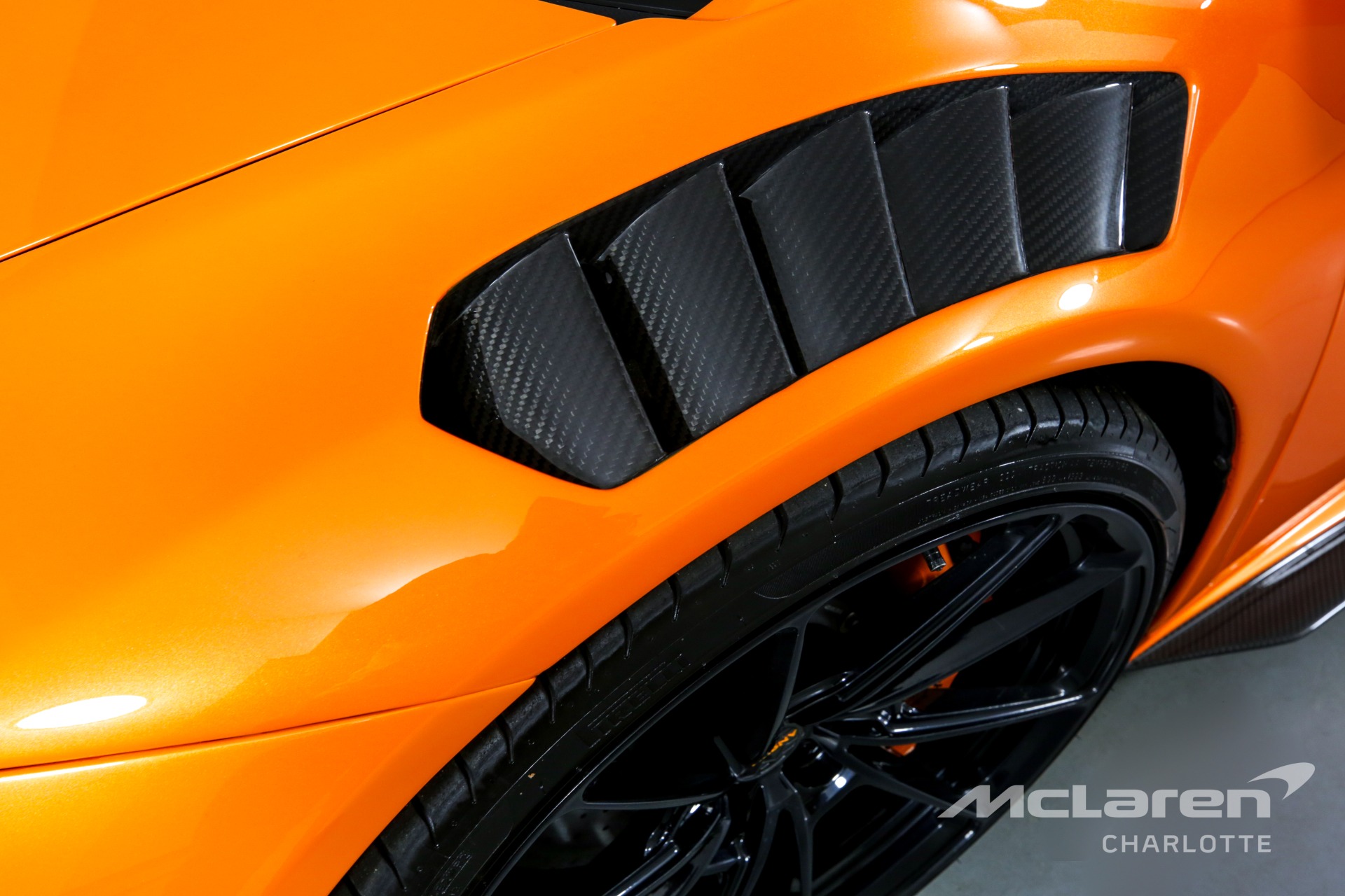 Used 2015 Lamborghini Huracan LP 610-4 | Charlotte, NC