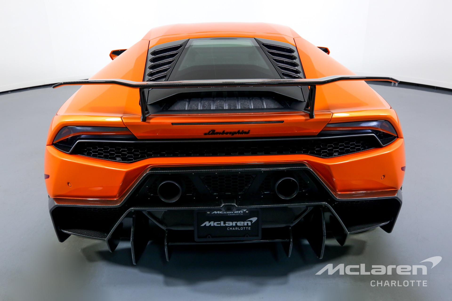 Used 2015 Lamborghini Huracan LP 610-4 | Charlotte, NC