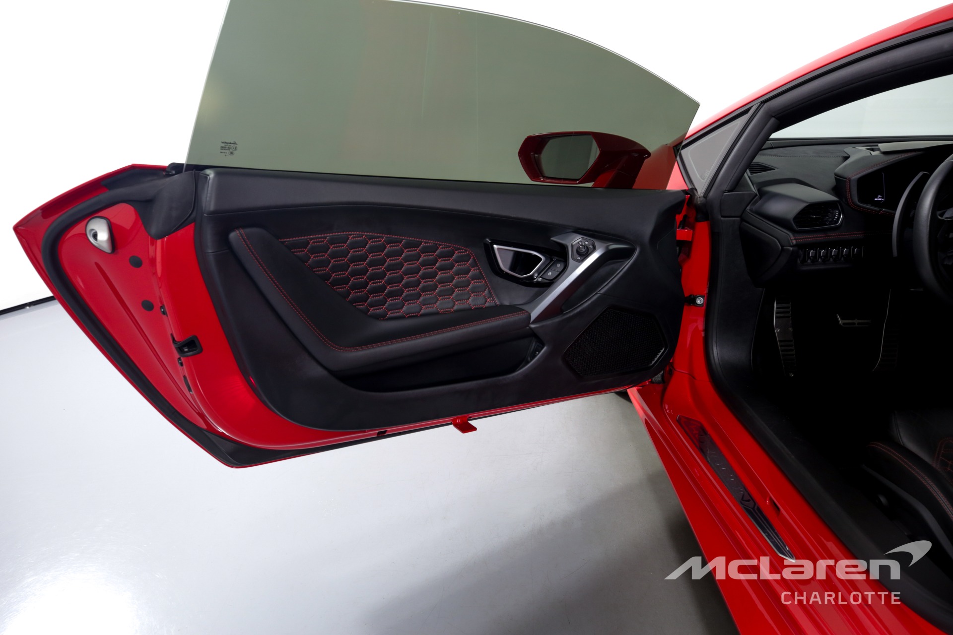 Used 2018 Lamborghini Huracan LP 580-2 | Charlotte, NC