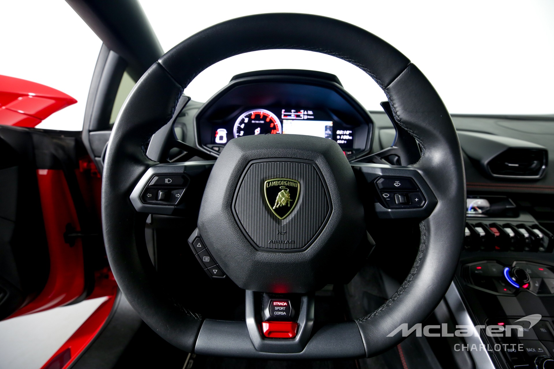 Used 2018 Lamborghini Huracan LP 580-2 | Charlotte, NC