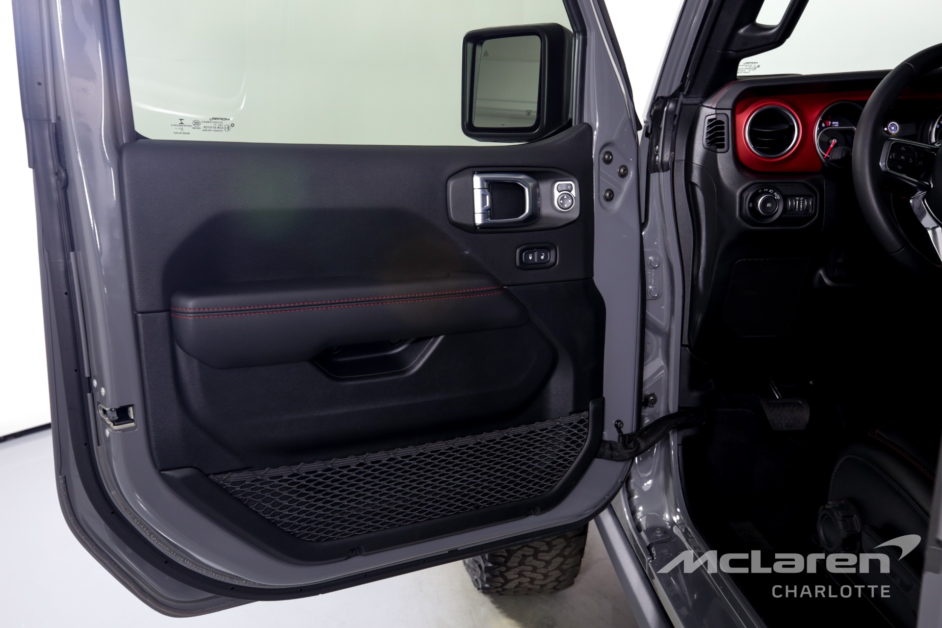 Used 2021 Jeep Wrangler Unlimited Rubicon | Charlotte, NC