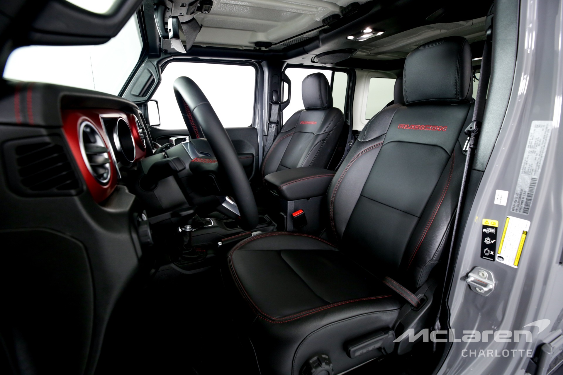 Used 2021 Jeep Wrangler Unlimited Rubicon | Charlotte, NC