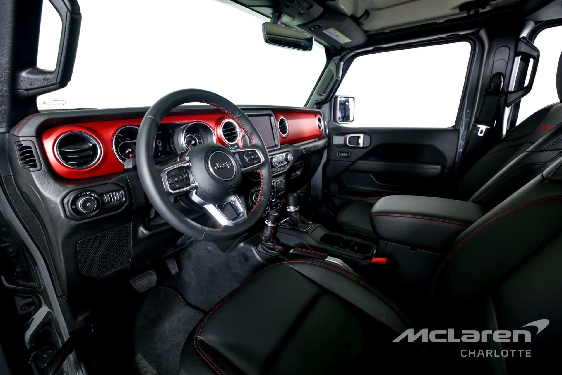 Used 2021 Jeep Wrangler Unlimited Rubicon | Charlotte, NC