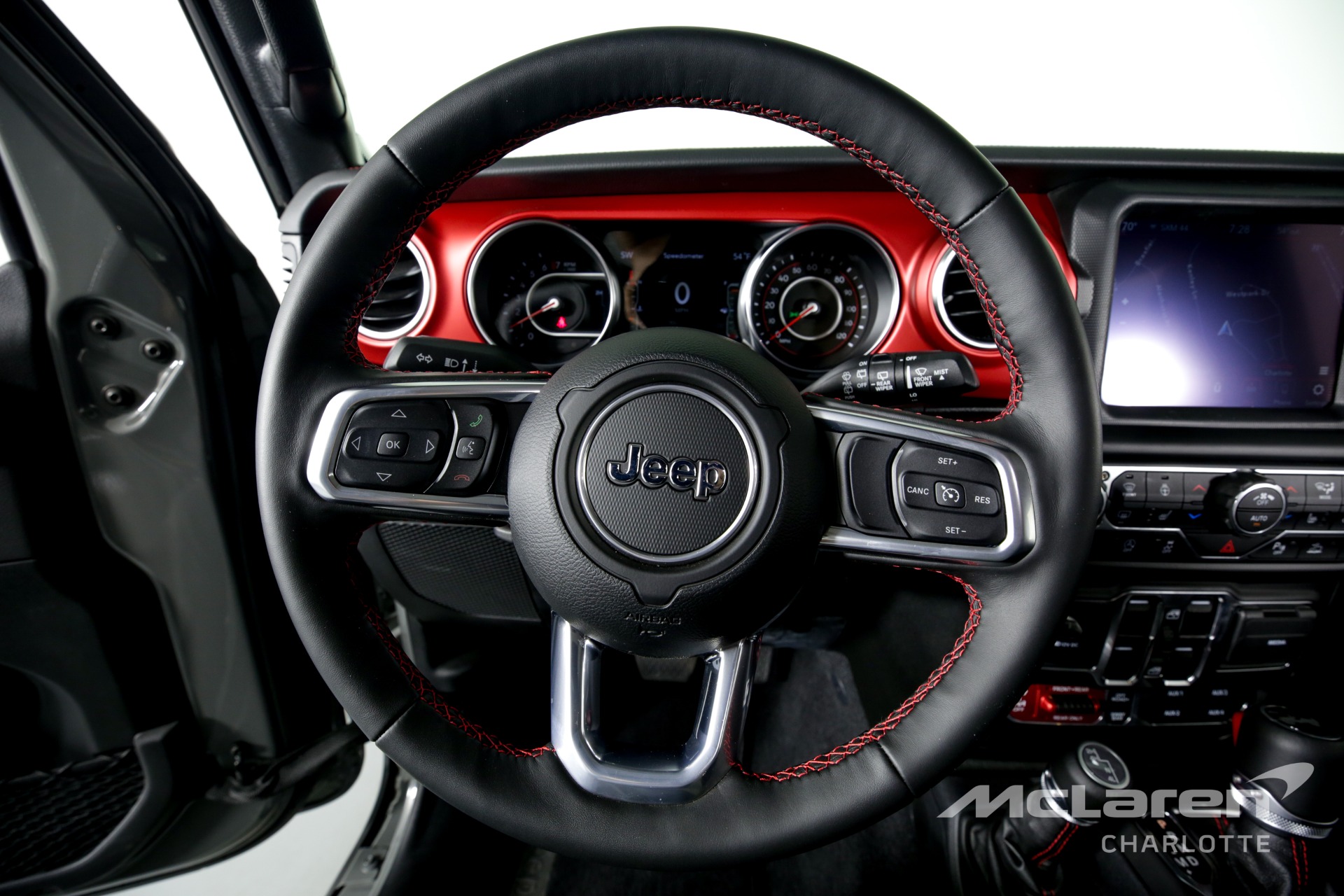 Used 2021 Jeep Wrangler Unlimited Rubicon | Charlotte, NC