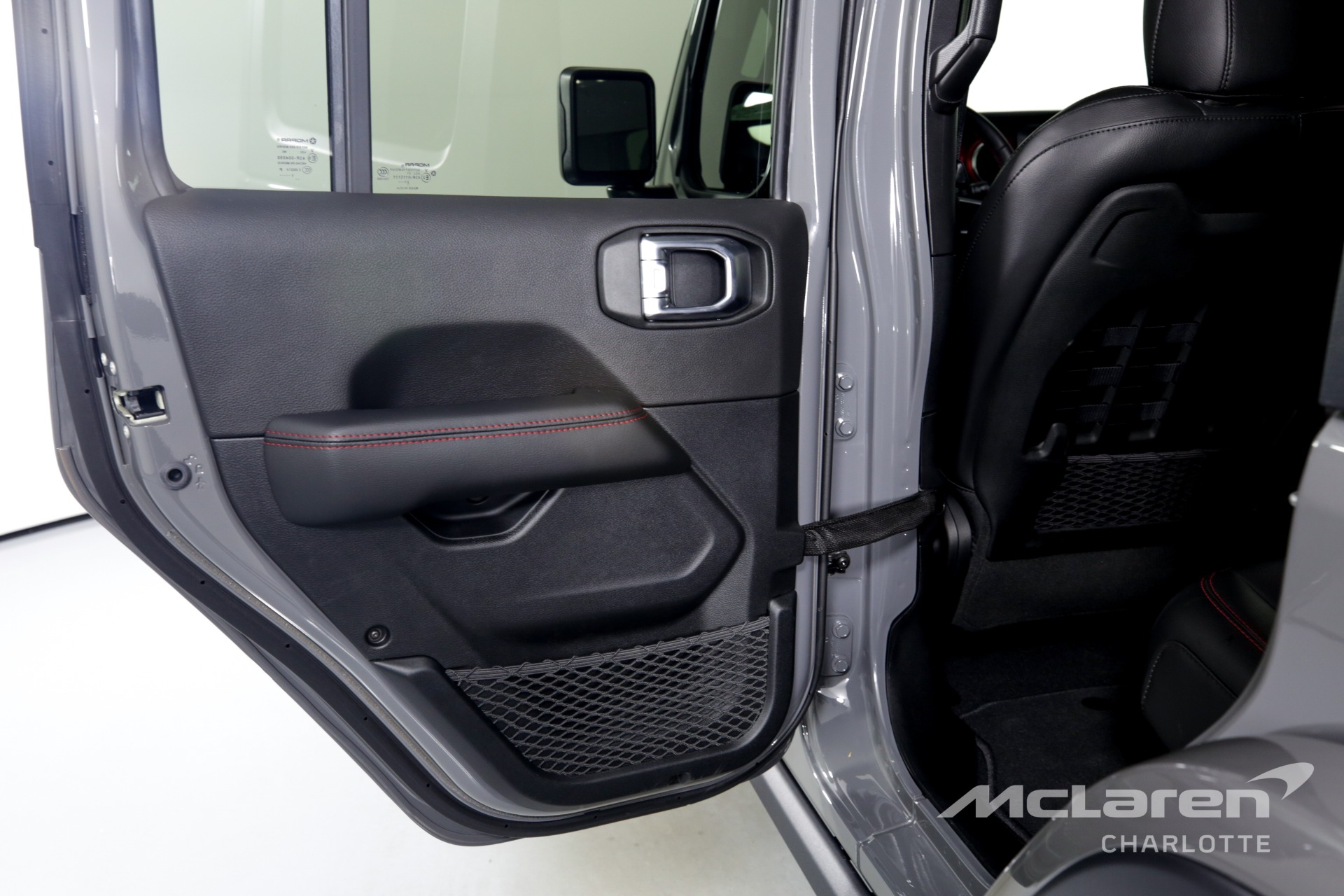 Used 2021 Jeep Wrangler Unlimited Rubicon | Charlotte, NC