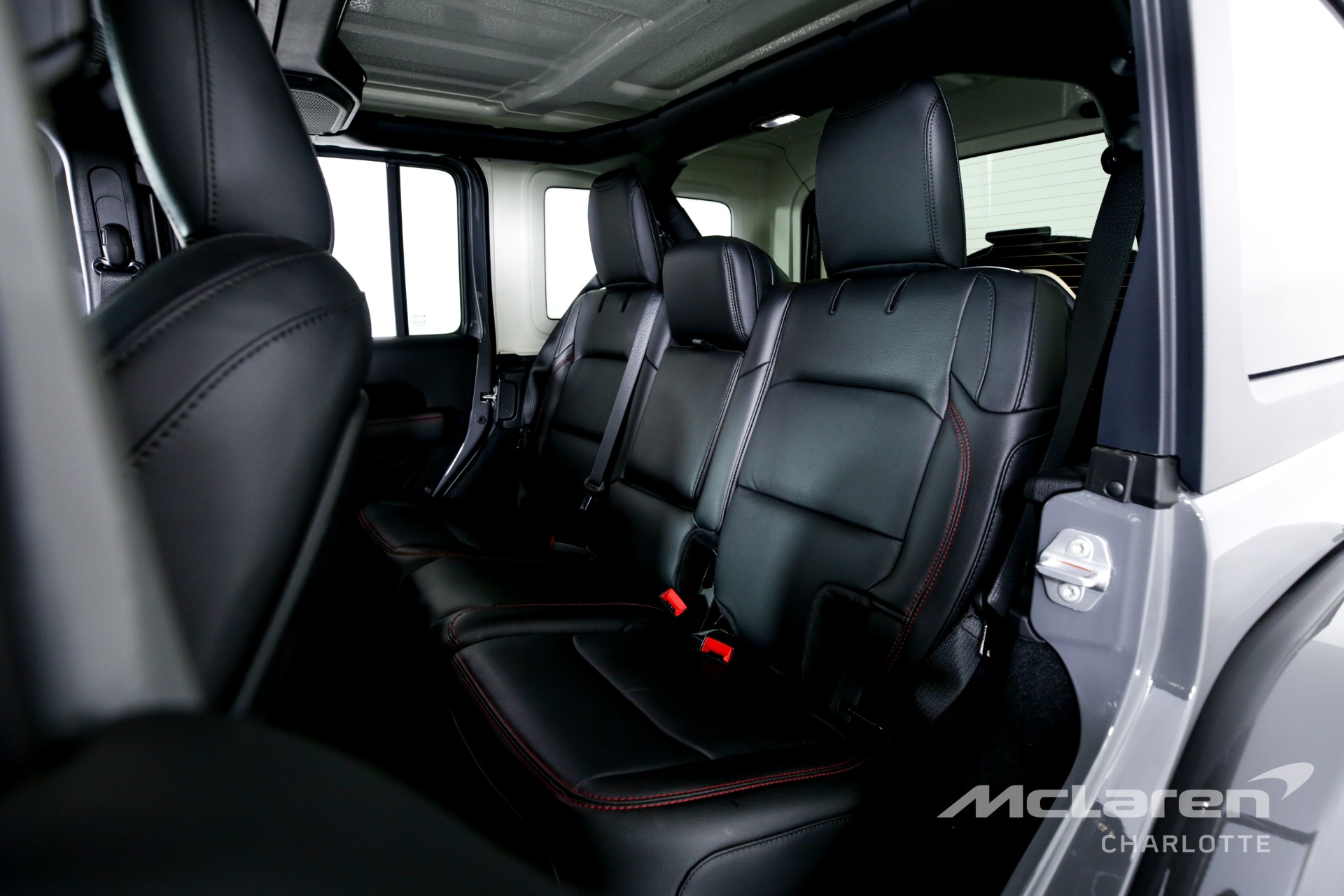 Used 2021 Jeep Wrangler Unlimited Rubicon | Charlotte, NC