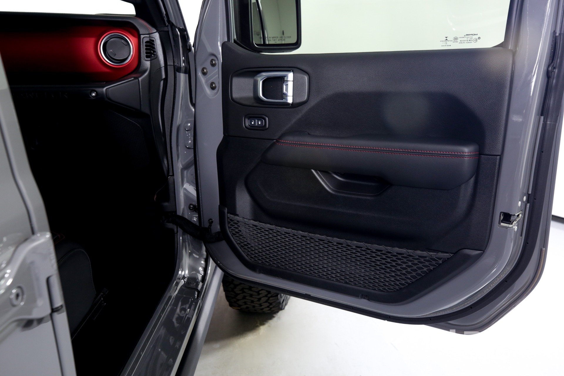 Used 2021 Jeep Wrangler Unlimited Rubicon | Charlotte, NC
