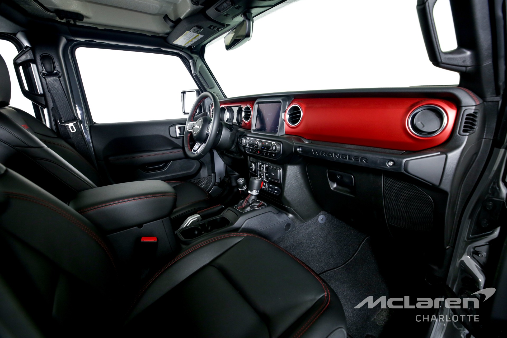 Used 2021 Jeep Wrangler Unlimited Rubicon | Charlotte, NC