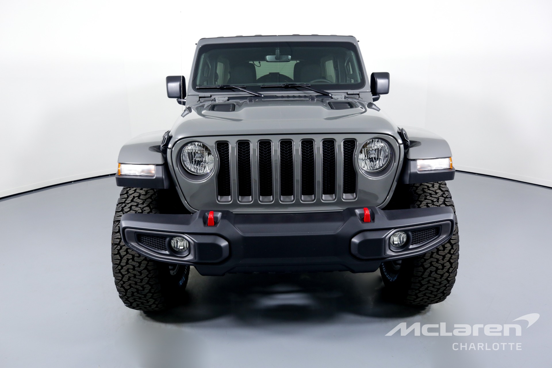 Used 2021 Jeep Wrangler Unlimited Rubicon | Charlotte, NC