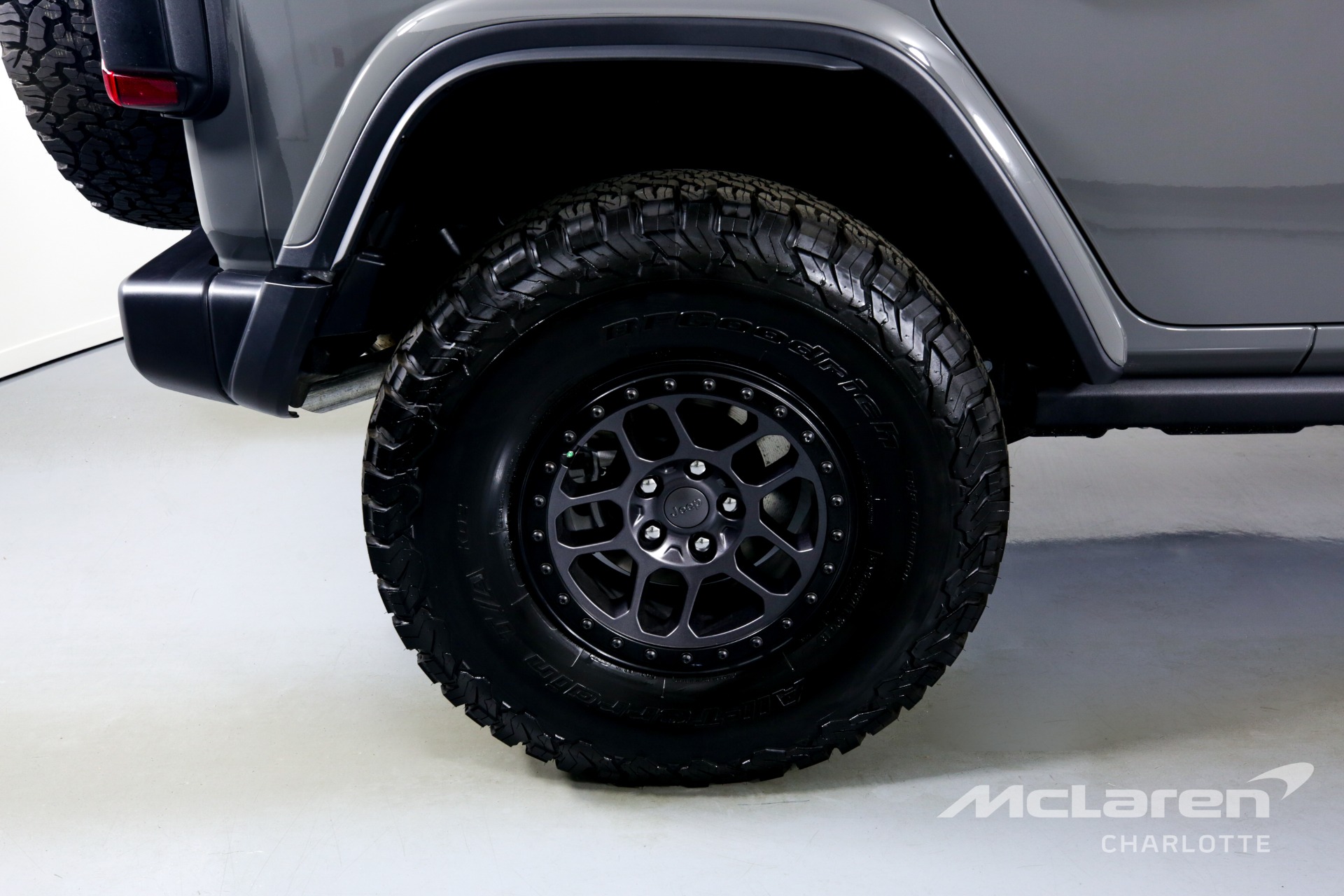 Used 2021 Jeep Wrangler Unlimited Rubicon | Charlotte, NC