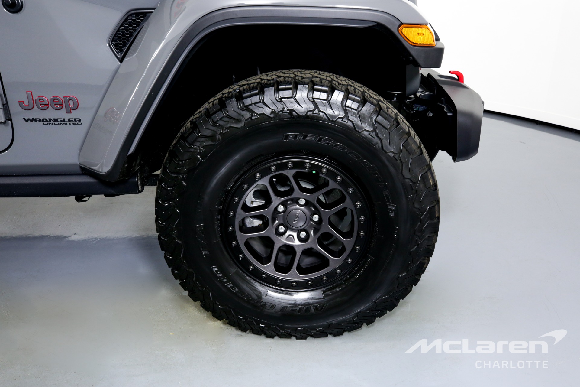 Used 2021 Jeep Wrangler Unlimited Rubicon | Charlotte, NC