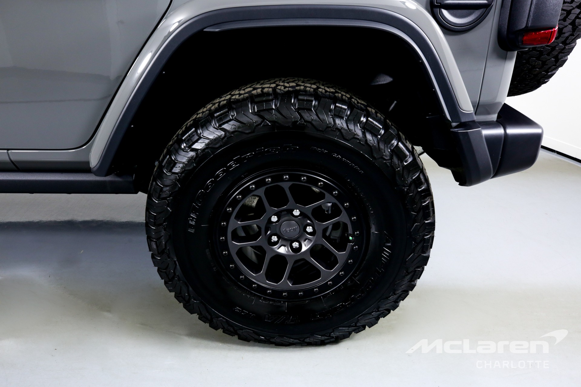 Used 2021 Jeep Wrangler Unlimited Rubicon | Charlotte, NC
