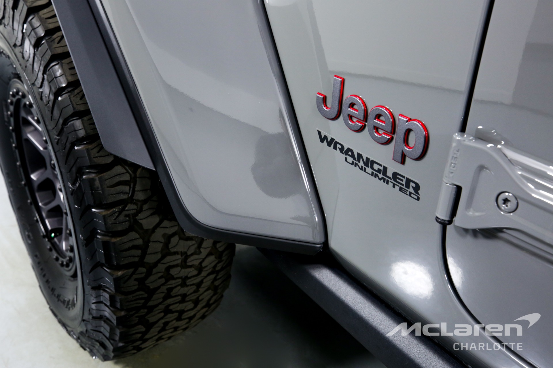 Used 2021 Jeep Wrangler Unlimited Rubicon | Charlotte, NC