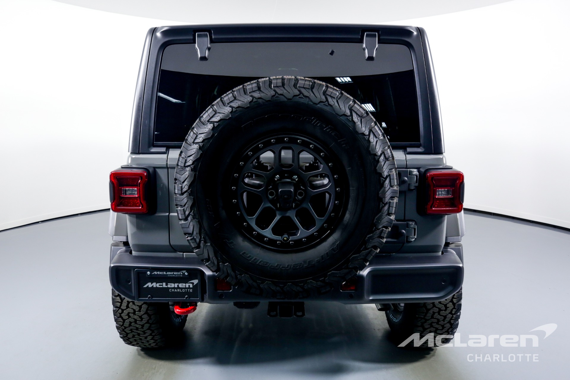 Used 2021 Jeep Wrangler Unlimited Rubicon | Charlotte, NC