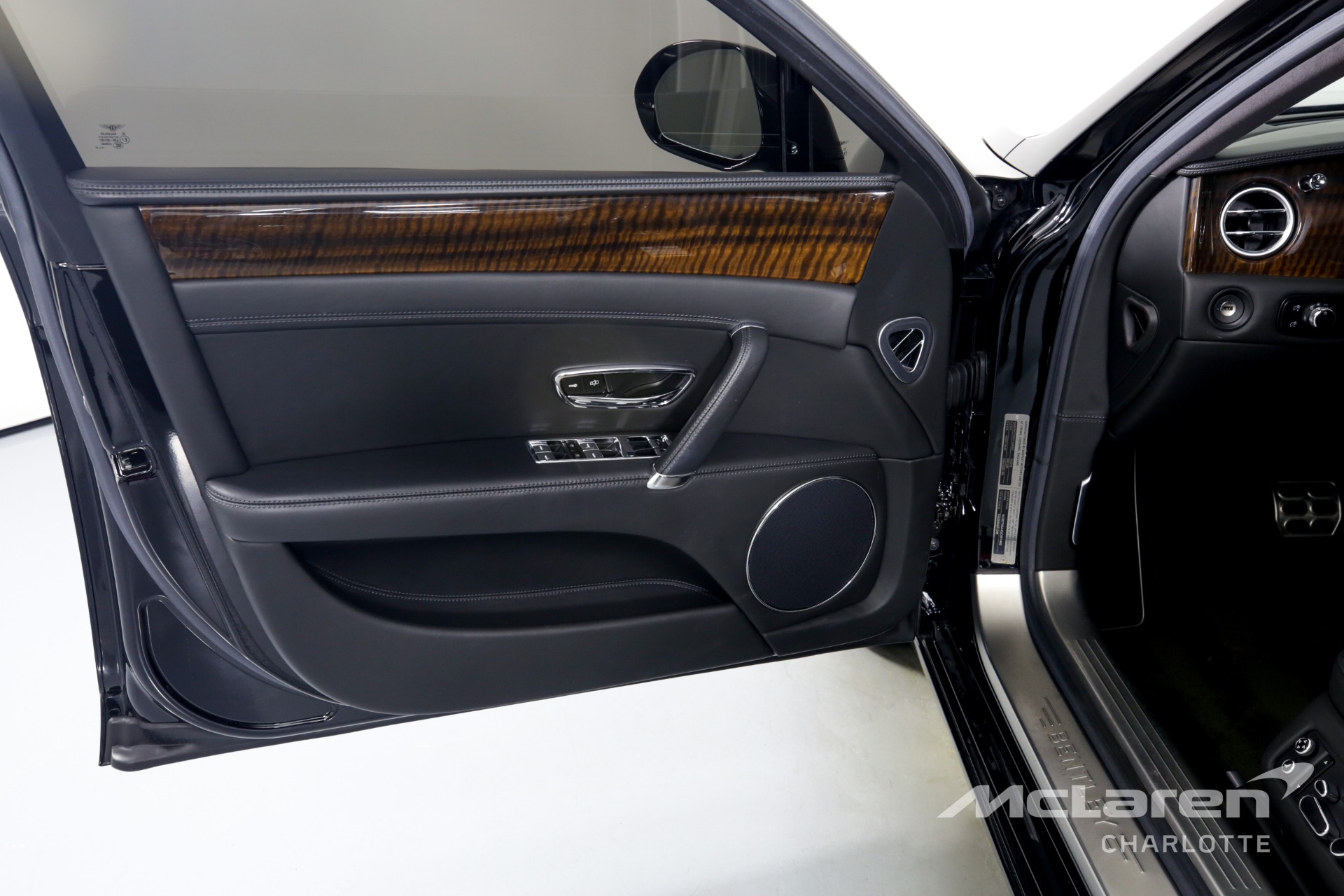 Used 2016 Bentley Flying Spur V8 | Charlotte, NC