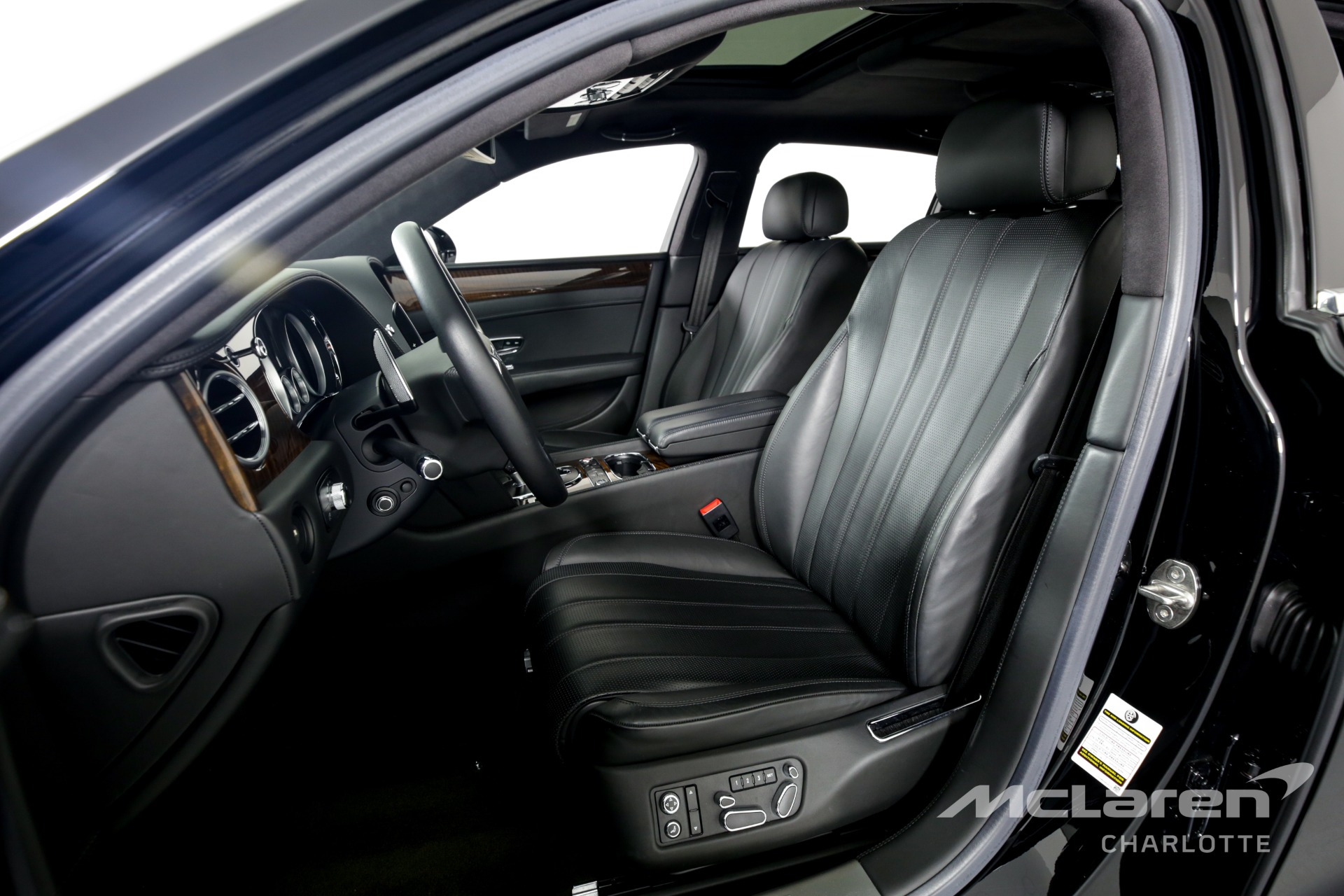 Used 2016 Bentley Flying Spur V8 | Charlotte, NC