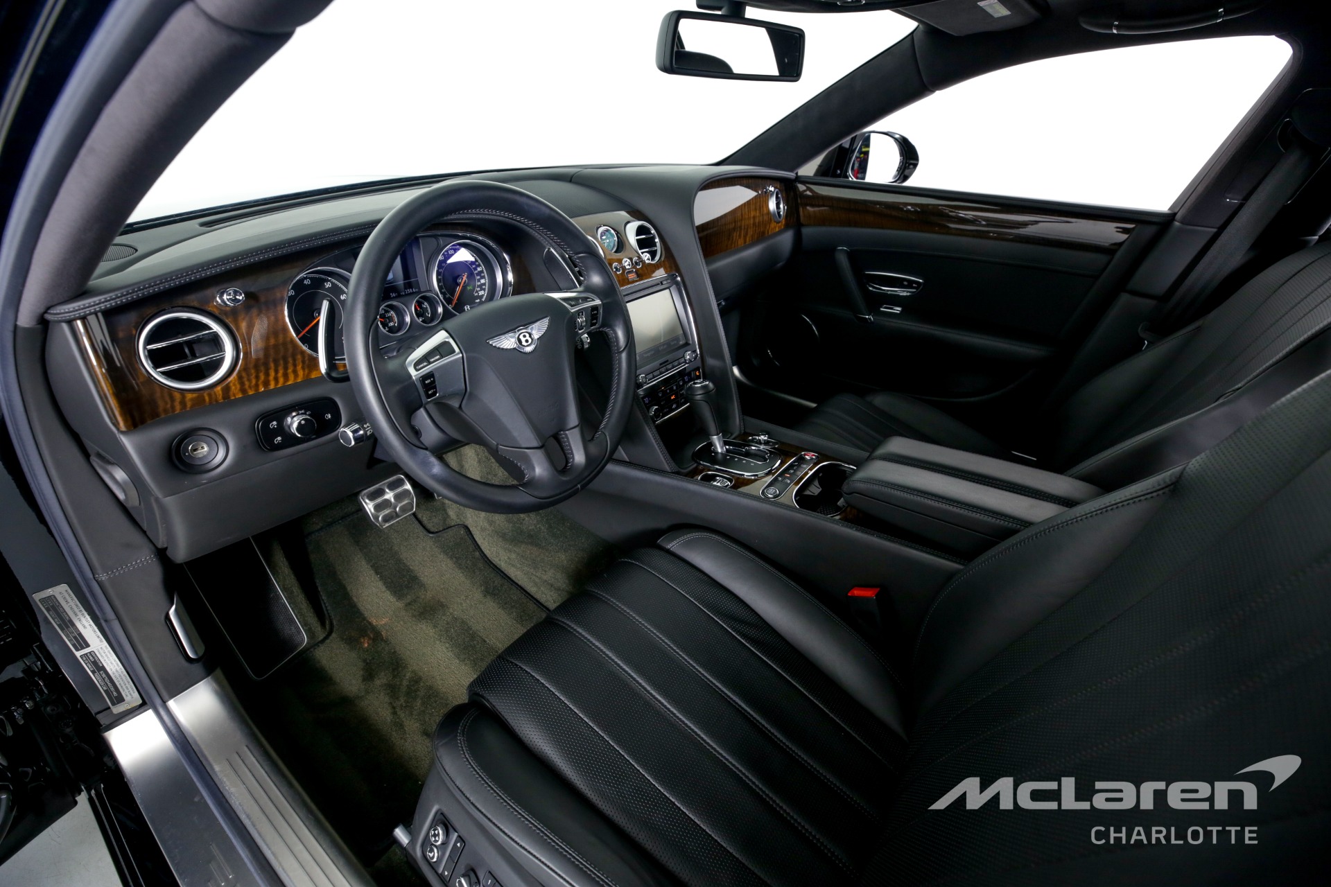 Used 2016 Bentley Flying Spur V8 | Charlotte, NC