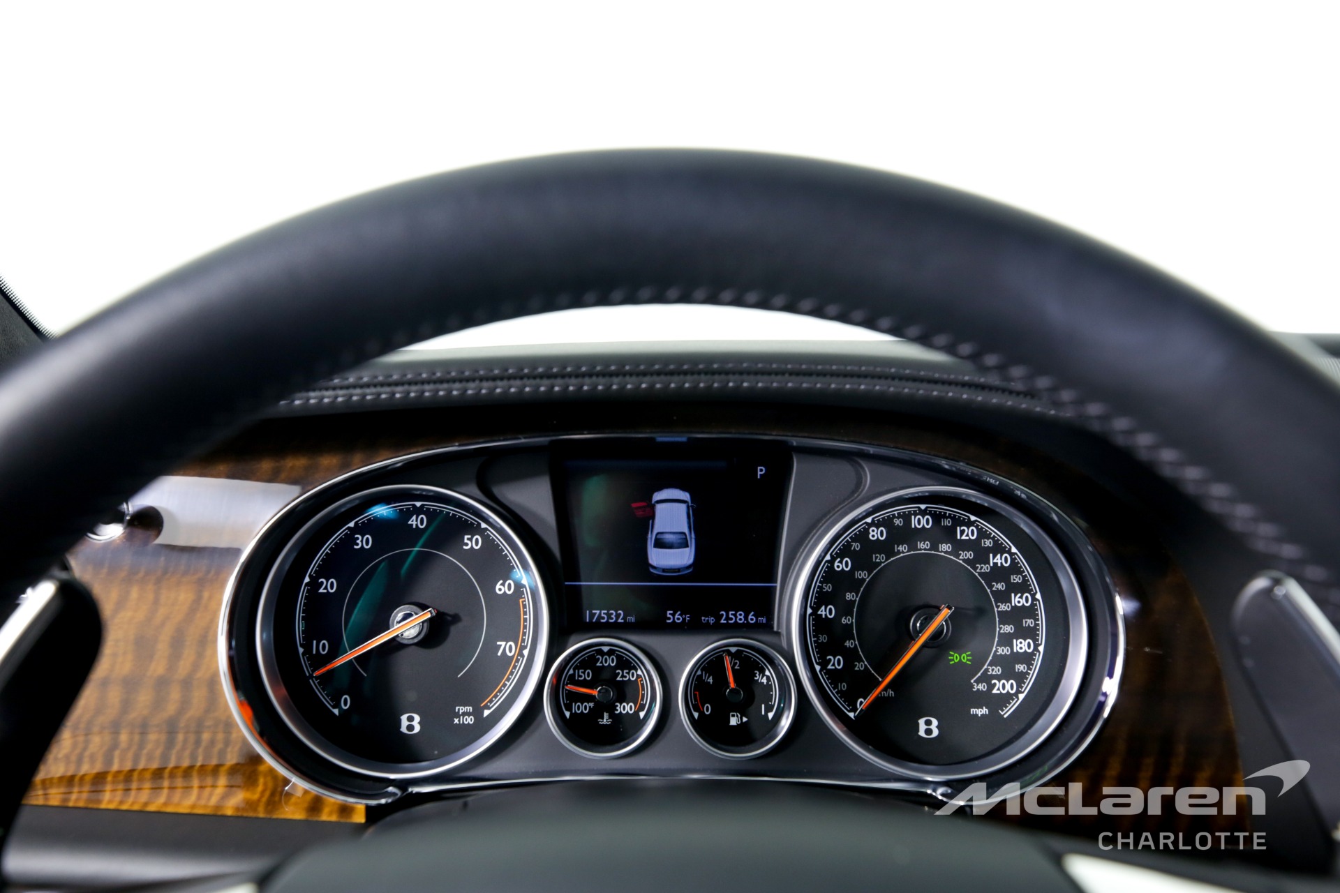 Used 2016 Bentley Flying Spur V8 | Charlotte, NC