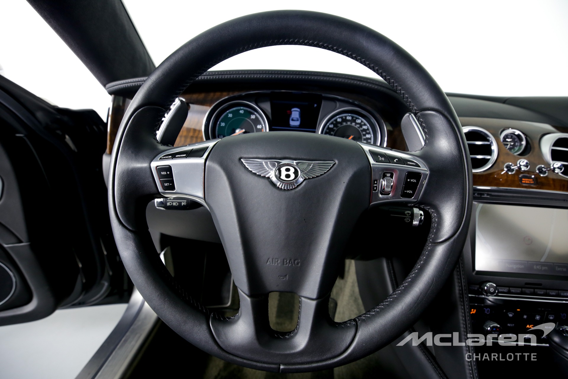 Used 2016 Bentley Flying Spur V8 | Charlotte, NC