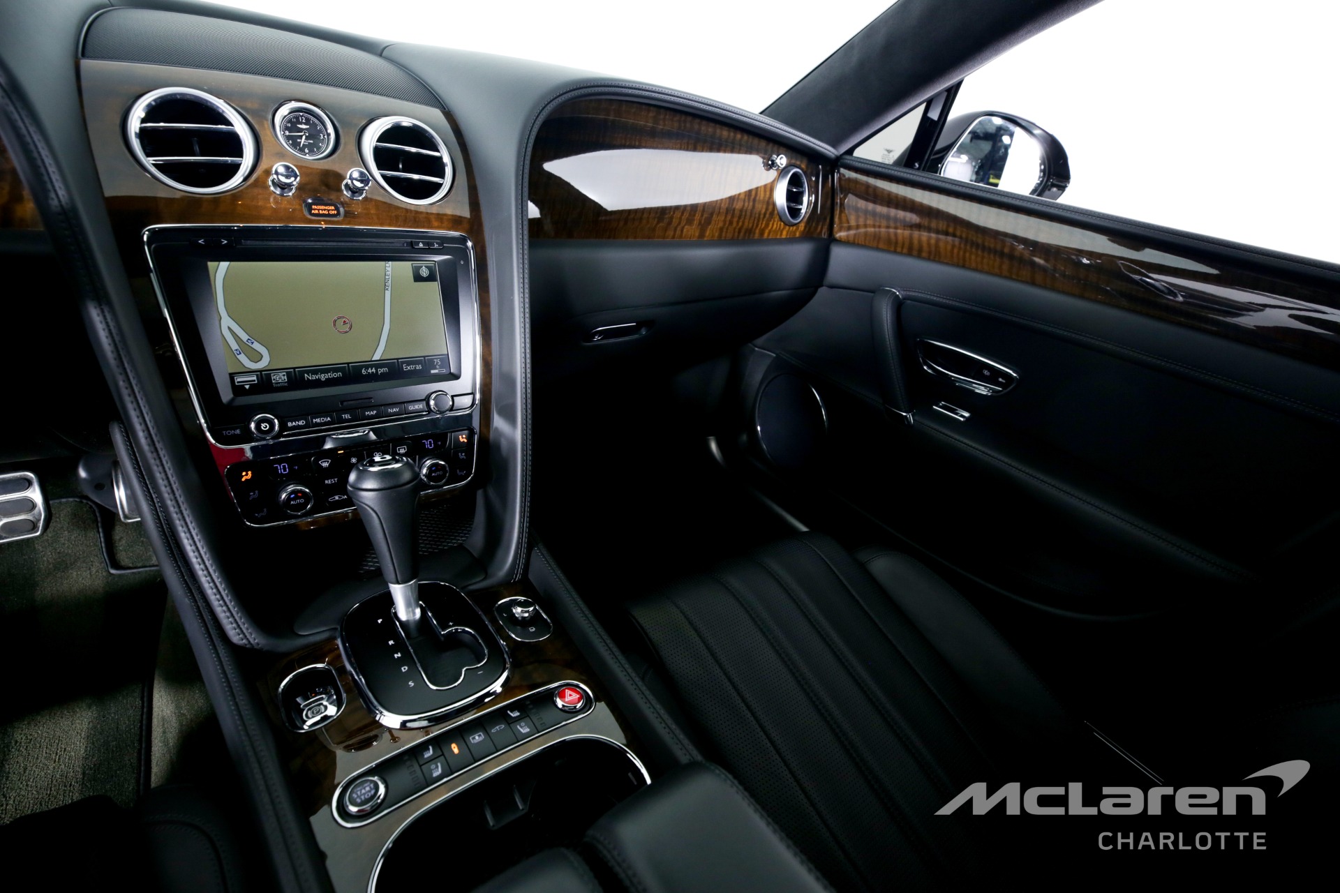 Used 2016 Bentley Flying Spur V8 | Charlotte, NC