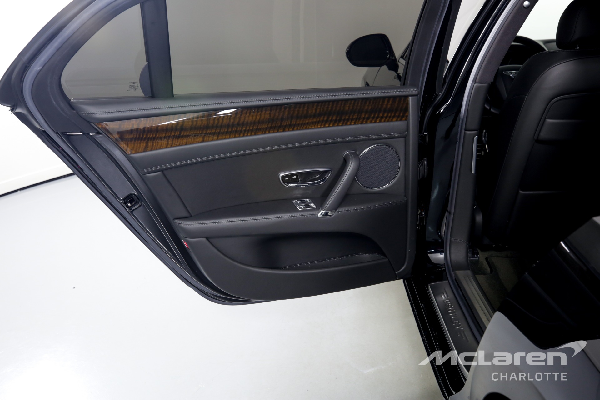 Used 2016 Bentley Flying Spur V8 | Charlotte, NC