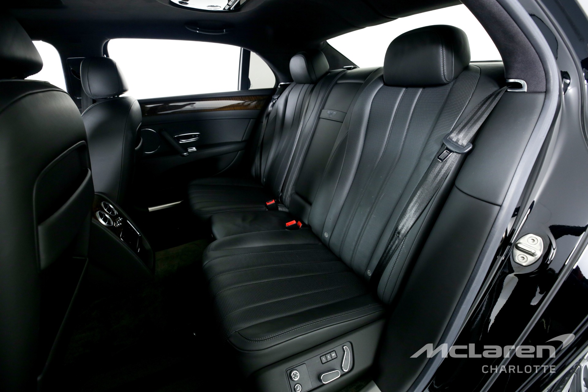 Used 2016 Bentley Flying Spur V8 | Charlotte, NC