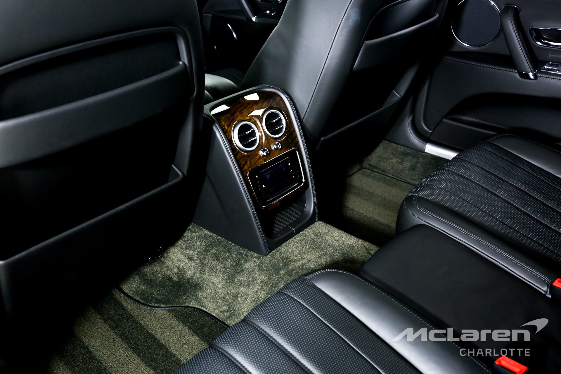 Used 2016 Bentley Flying Spur V8 | Charlotte, NC